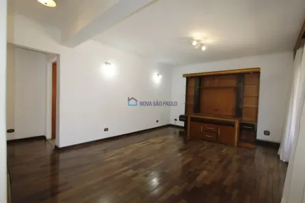 Sobrado com 3 Quartos à venda, 220m² no Cidade Vargas, São Paulo