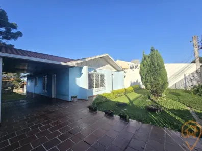 Imóvel Comercial para alugar, 180m² no Hauer, Curitiba