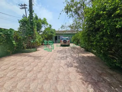 Casa com 3 Quartos à venda, 94m² no Balneario Samas, Mongaguá