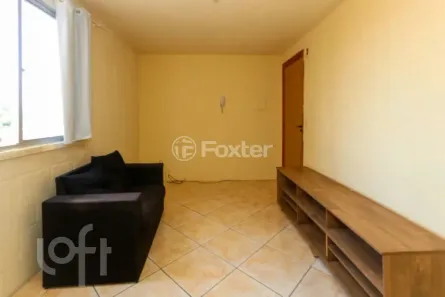 Apartamento com 2 Quartos à venda, 39m² no Estância Velha, Canoas