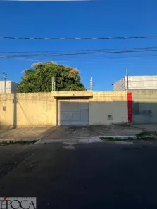 Casa com 4 Quartos à venda, 140m² no Planalto, Teresina