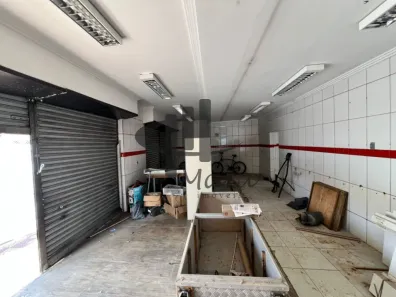 Ponto Comercial para alugar, 86m² no Santa Maria, São Caetano do Sul