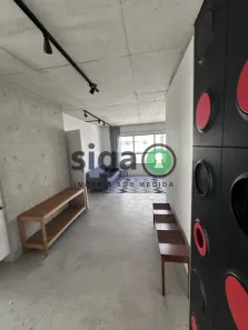 Apartamento com 1 Quarto para alugar, 74m² no Bela Vista, São Paulo