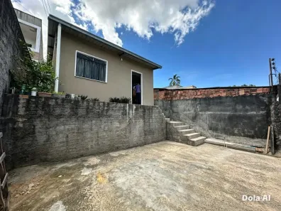Casa com 3 Quartos à venda, 87m² no Novo Aleixo, Manaus