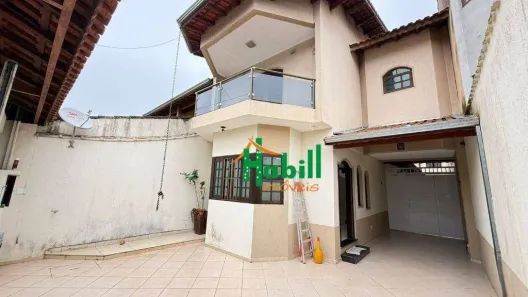 Sobrado com 3 Quartos para venda ou aluguel, 220m² no Jardim dos Ipês, Suzano