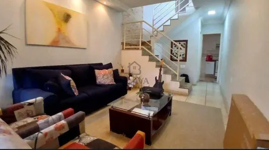 Casa com 3 Quartos à venda, 210m² no Jardim Belvedere, Volta Redonda