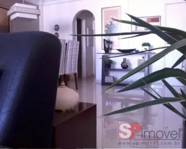 Apartamento com 3 Quartos à venda, 149m² no Jardim Paulista, São Paulo
