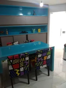 Apartamento com 3 Quartos à venda, 120m² no Vila Zelina, São Paulo
