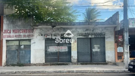 Lote/Terreno à venda, 29m² no Lagoa Nova, Natal