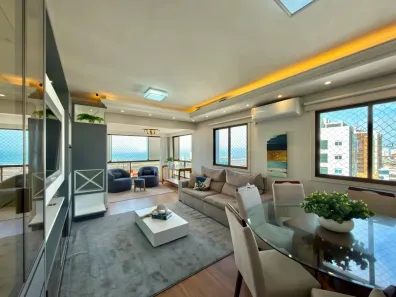 Apartamento com 3 Quartos à venda, 168m² no Centro, Capão da Canoa