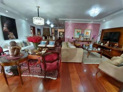 Sobrado com 4 Quartos à venda, 404m² no São Paulo II, Cotia