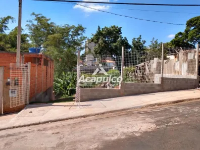 Lote/Terreno à venda, 315m² no Jardim Bela Vista, Nova Odessa