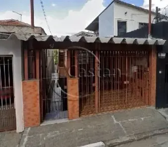 Casa com 4 Quartos à venda, 162m² no Vila Oratório, São Paulo
