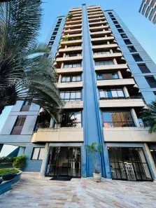 Apartamento com 3 Quartos à venda, 115m² no Vila Itapura, Campinas