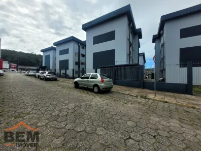 Apartamento com 2 Quartos à venda, 71m² no Fazendinha, Itajaí