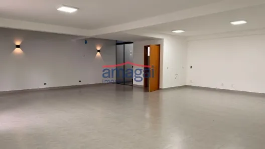 Sala Comercial para alugar, 95m² no Loteamento Villa Branca, Jacareí