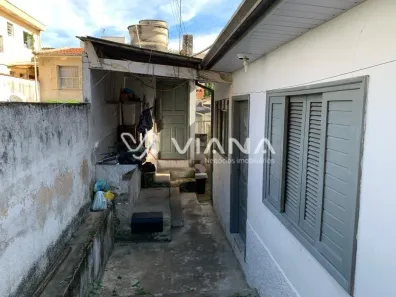 Casa com 4 Quartos à venda, 239m² no Osvaldo Cruz, São Caetano do Sul