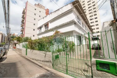 Apartamento com 3 Quartos à venda, 91m² no Bom Pastor, Juiz de Fora