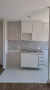 Apartamento com 2 Quartos para alugar, 48m² no Cidade Satélite Íris, Campinas