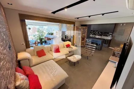 Apartamento com 2 Quartos à venda, 121m² no Pinheiros, São Paulo