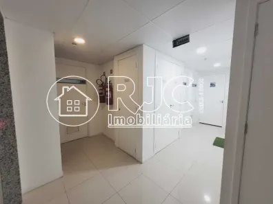 Sala Comercial à venda, 37m² no Tijuca, Rio de Janeiro