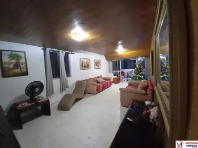 Apartamento com 3 Quartos à venda, 207m² no Casa Caiada, Olinda