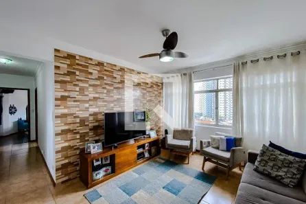 Apartamento com 2 Quartos à venda, 84m² no Alto da Mooca, São Paulo