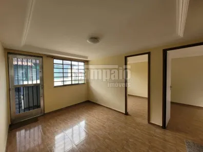 Apartamento com 2 Quartos à venda, 41m² no Cosmos, Rio de Janeiro