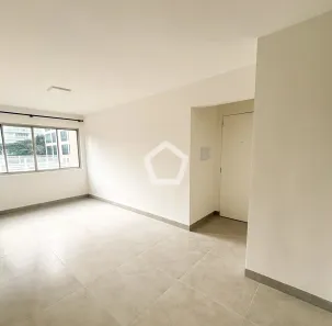 Apartamento com 1 Quarto à venda, 50m² no Moema, São Paulo