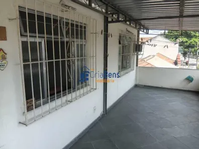 Casa com 7 Quartos à venda, 214m² no Piedade, Rio de Janeiro