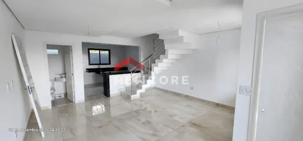 Casa com 3 Quartos à venda, 170m² no Cabral, Contagem
