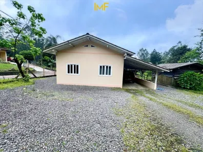 Casa com 3 Quartos à venda, 103m² no Santa Maria, Benedito Novo