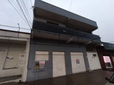 Ponto Comercial para alugar, 120m² no Feitoria, São Leopoldo