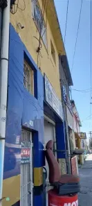 Prédio Comercial à venda, 274m² no Vila Olga Cecília, São Paulo