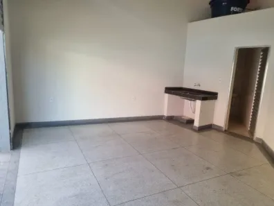 Ponto Comercial para alugar, 28m² no Dona Rosarinha, Santa Luzia