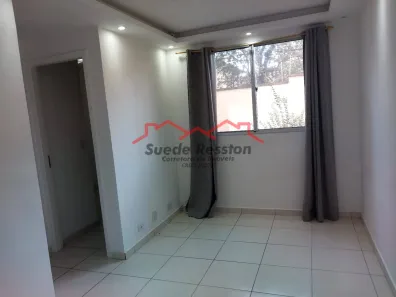 Apartamento com 2 Quartos à venda, 43m² no Socorro, São Paulo