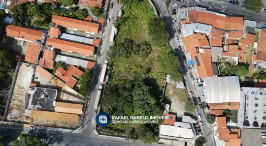 Lote/Terreno à venda, 571337m² no Messejana, Fortaleza