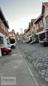 Casa de Condomínio com 3 Quartos à venda, 100m² no Vila Pierina, São Paulo