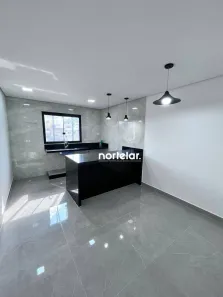 Sobrado com 3 Quartos à venda, 160m² no Vila Roque, São Paulo