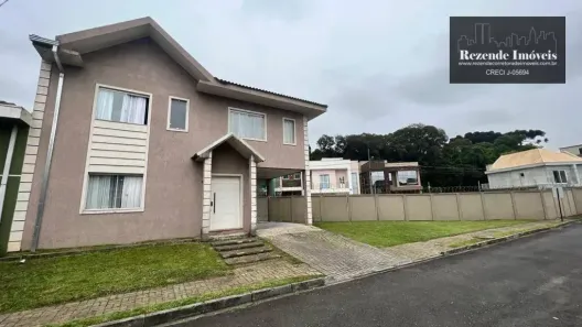 Sobrado com 3 Quartos à venda, 150m² no Umbará, Curitiba