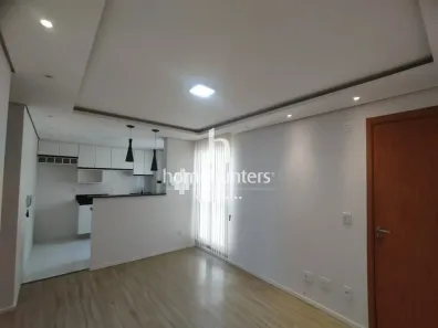 Apartamento com 2 Quartos para alugar, 42m² no Loteamento Residencial Parque dos Cantos, Campinas