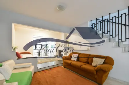 Casa com 4 Quartos à venda, 384m² no Vila Monumento, São Paulo