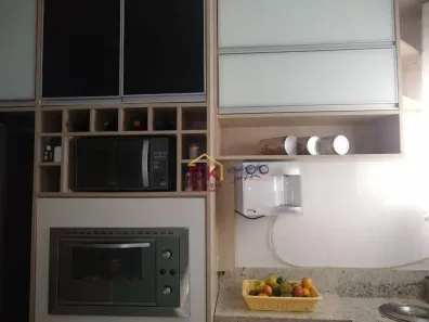 Apartamento com 2 Quartos à venda, 73m² no Centro, Taubaté
