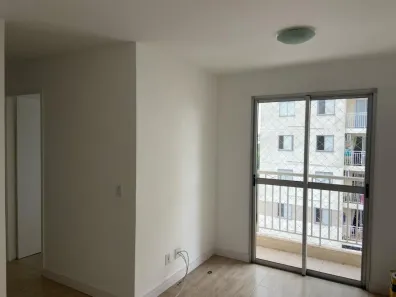 Apartamento com 3 Quartos para alugar, 78m² no Igara, Canoas