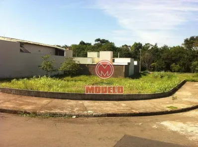 Lote/Terreno à venda, 250m² no Residencial Portal da Água Branca, Piracicaba