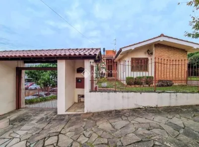 Casa com 3 Quartos à venda, 165m² no Rondônia, Novo Hamburgo