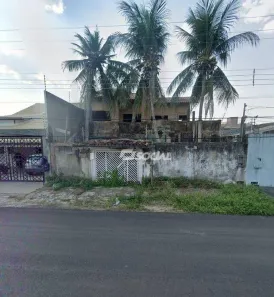 Sobrado com 3 Quartos à venda, 357m² no São João Bosco, Porto Velho