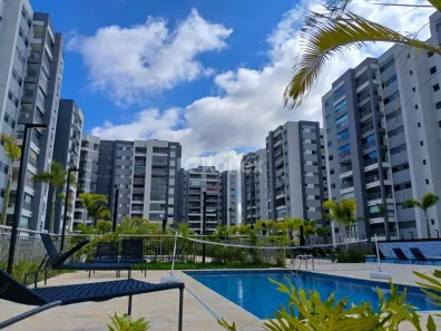 Apartamento com 2 Quartos à venda, 69m² no City América, São Paulo
