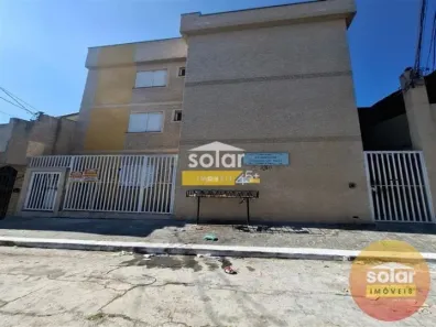 Apartamento com 2 Quartos à venda, 38m² no Cangaíba, São Paulo