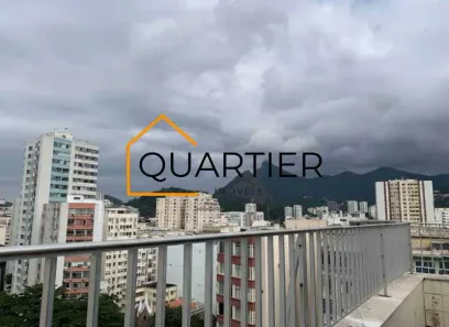 Cobertura com 3 Quartos à venda, 156m² no Flamengo, Rio de Janeiro